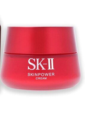 SK-II Skinpower Cream, 2.7 Ounce
